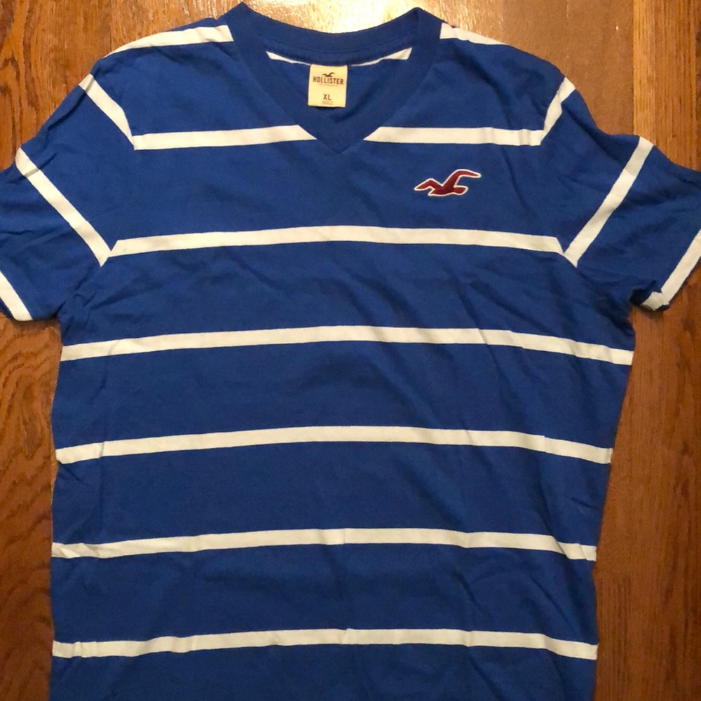 Hollister Men’s T Shirt